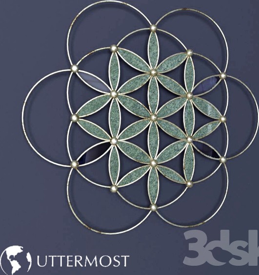 UTTERMOST INC. 08089 USA