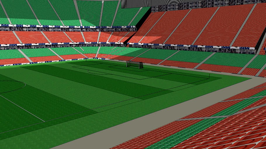 Millenium Stadium
