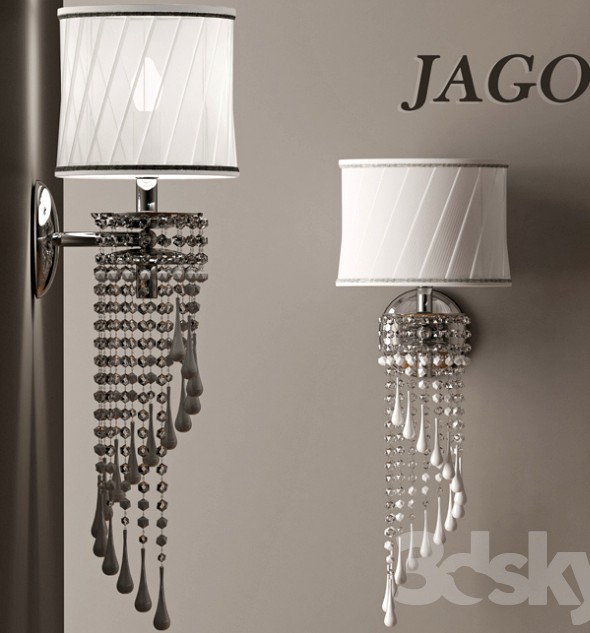 Sconce Jago NCL112