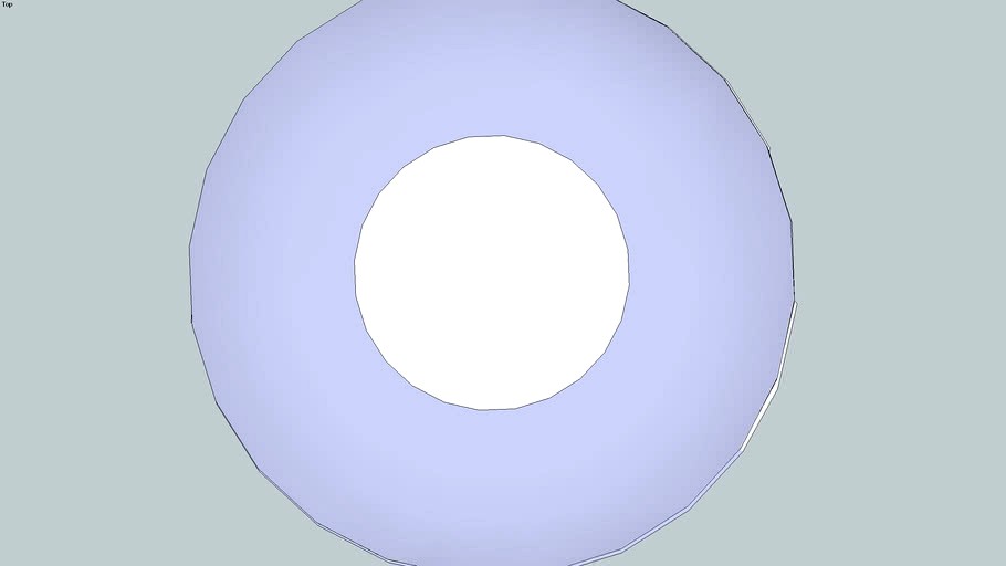 large rollerblade wheel