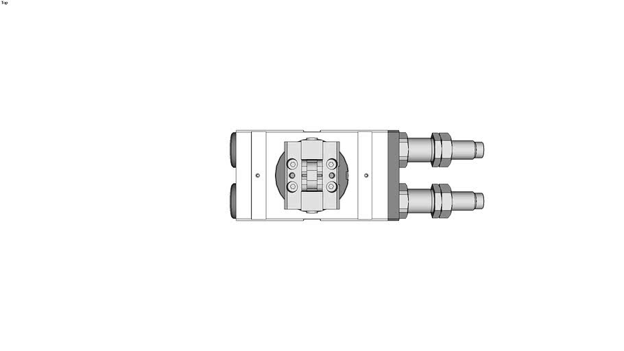 Greif-Drehmodul