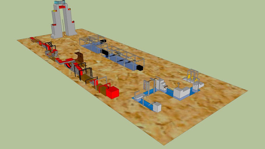 Sasuke 24 (January 1st, 2010)