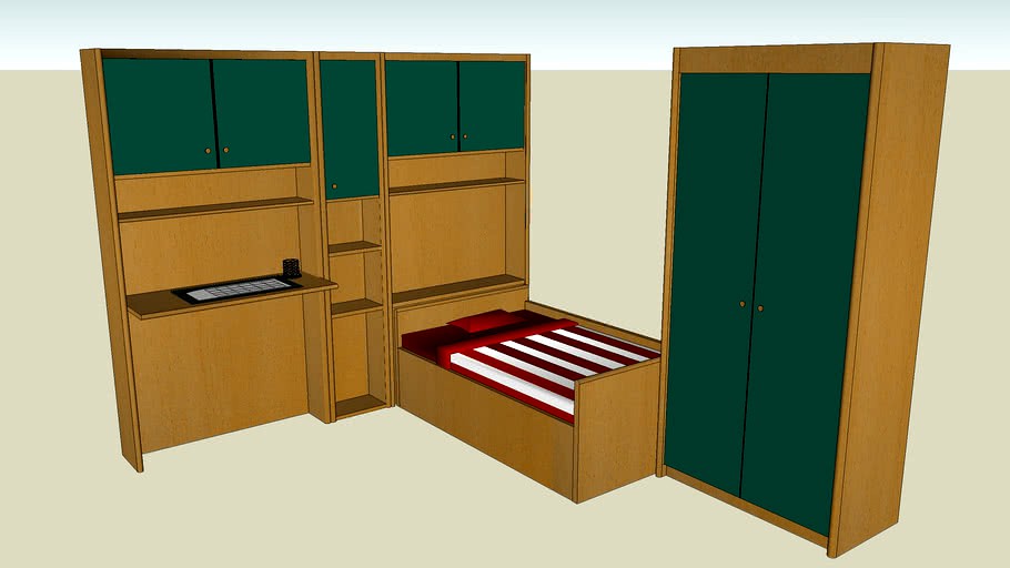 Bed Set