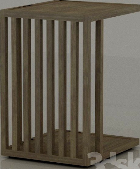 Table Vienna Flexform