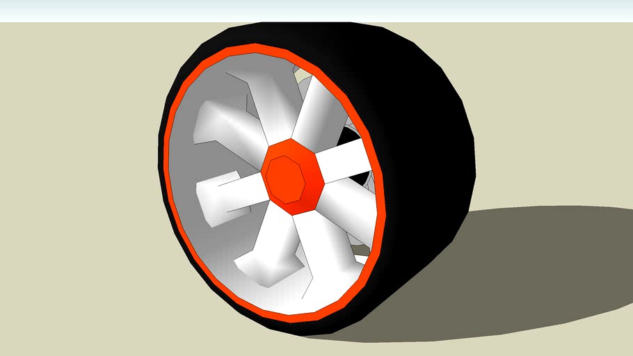 Wheel