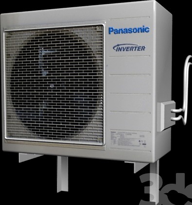 compressor kodicionera