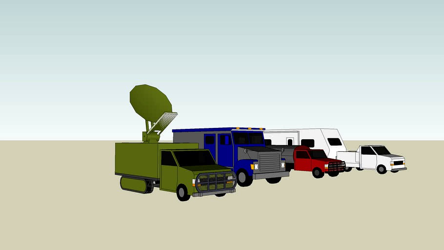 Trucks