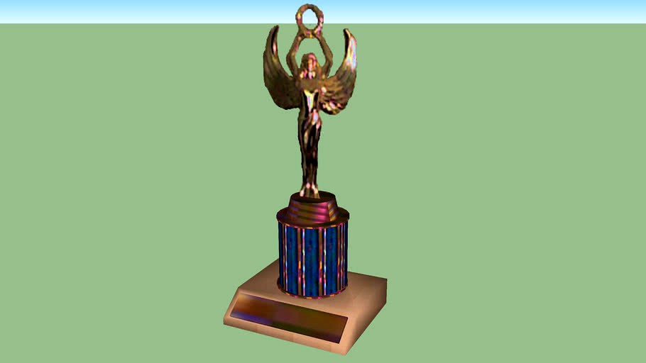 Generic Trophy