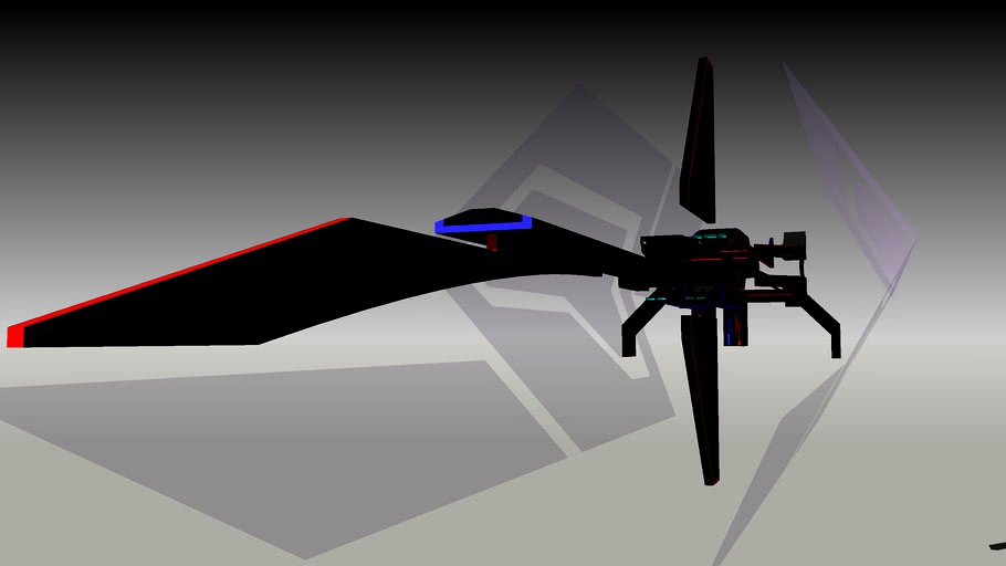 Vitrix Battleship