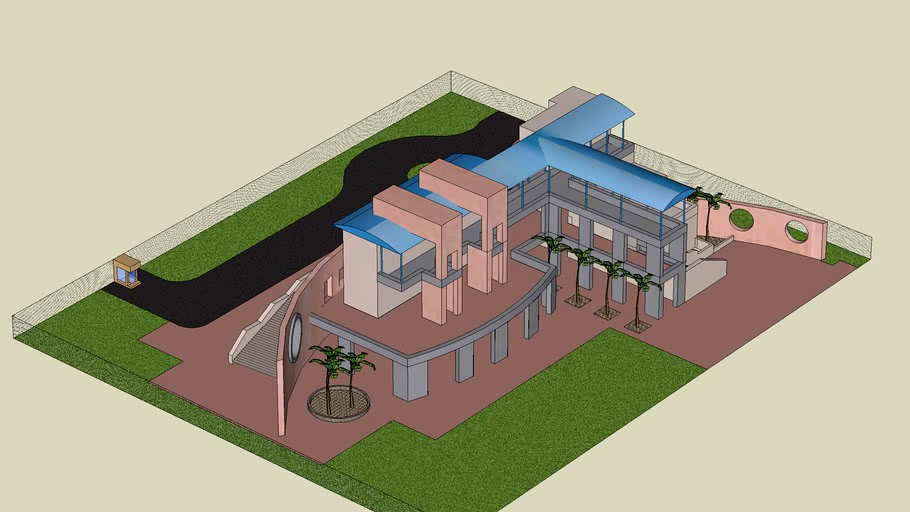 secundaria tec de monterrey