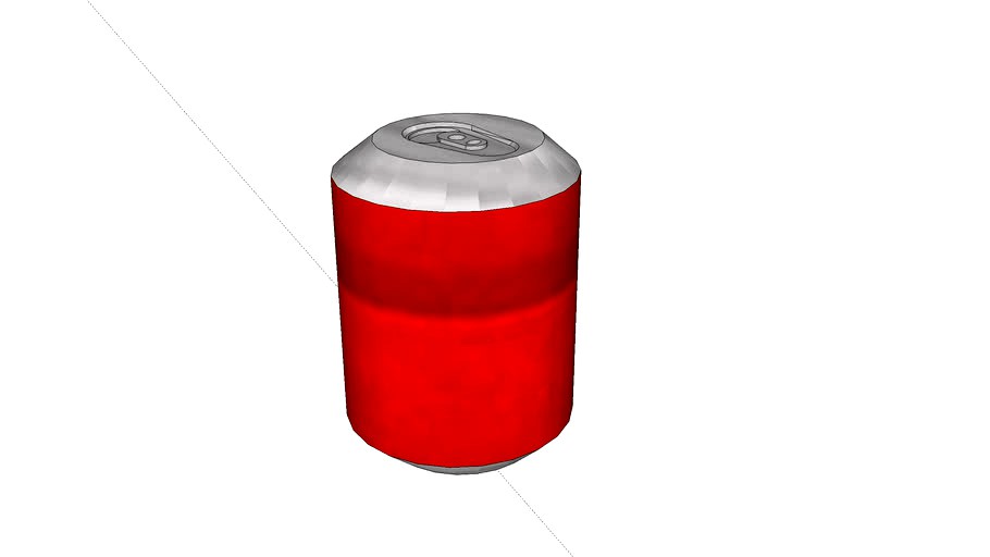 Soda Can