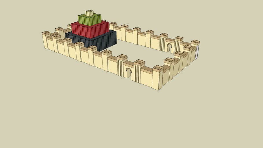 Ziggurat