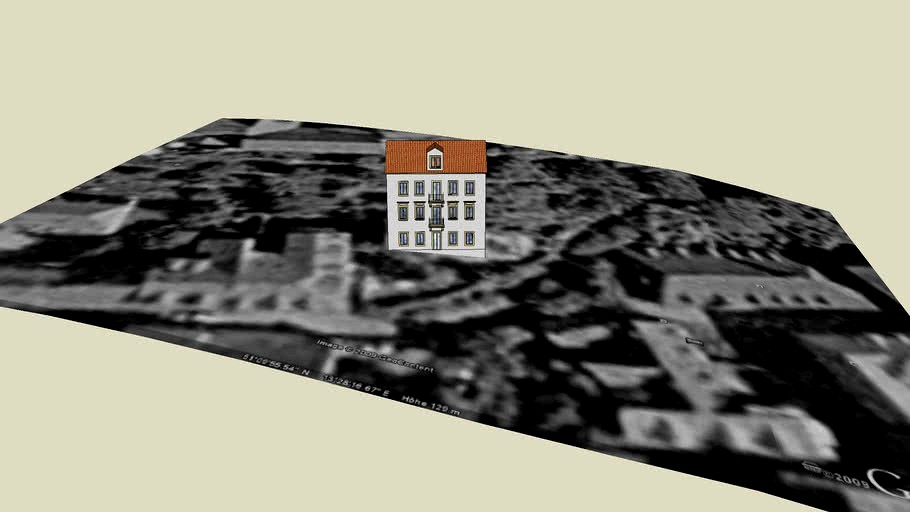 Schlossberg 6 Meissen