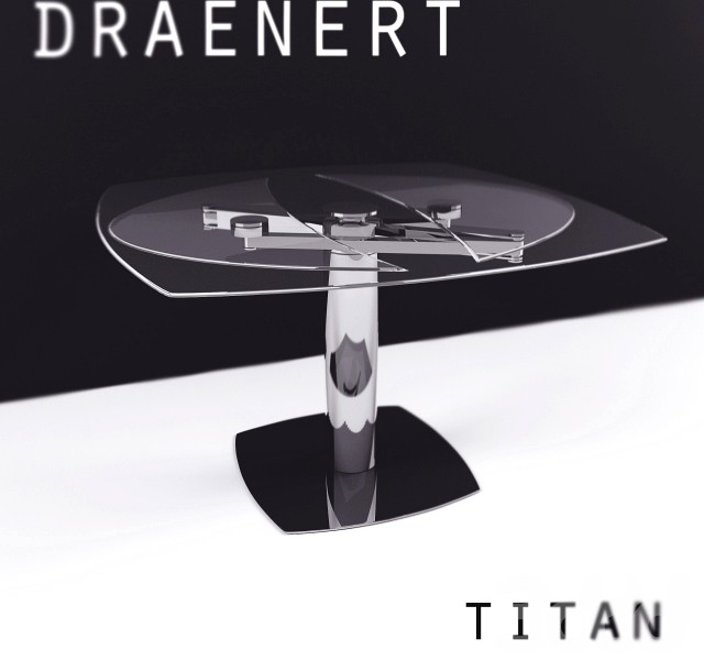 Draenert / titan