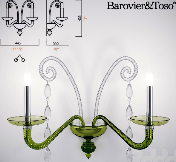 Barovier&amp;Toso/TAYMYR