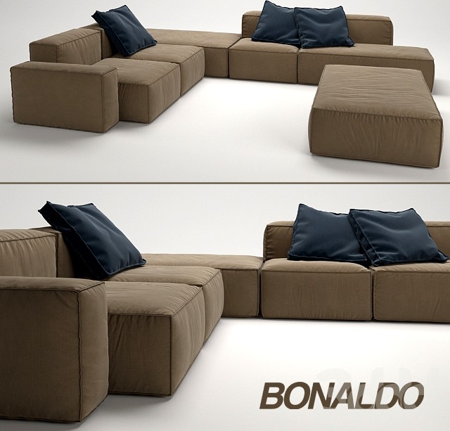BONALDO  SOFA