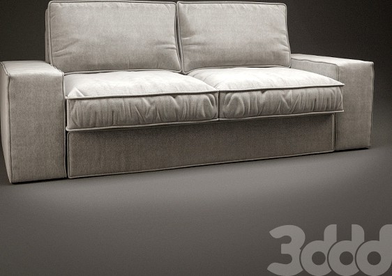 Sofa Ikea Kivik