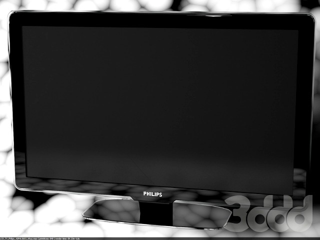 ЖК-Телевизор Philips 42PHL5603