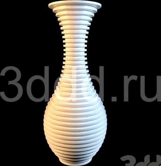 DDD VASES