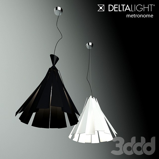 Delta Light / Metronome