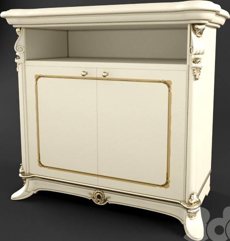 Тумба под телевизор MobilPiu Регина