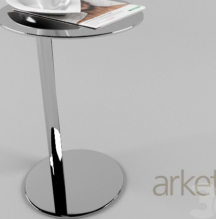 arketipo planet
