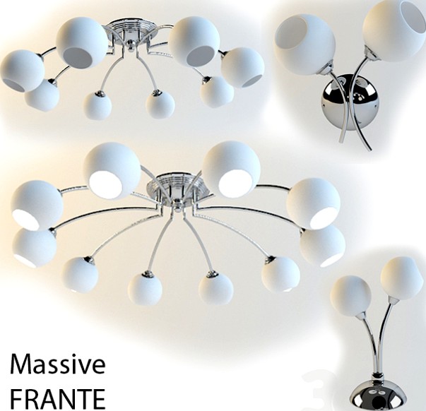 Massive Frante