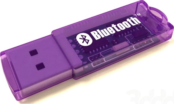 USB-Bluetooth