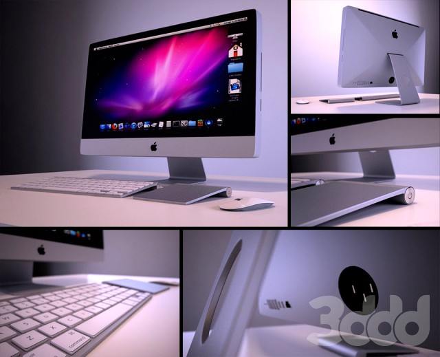 I MAC