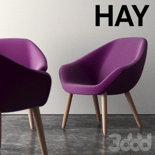 HAY Chair