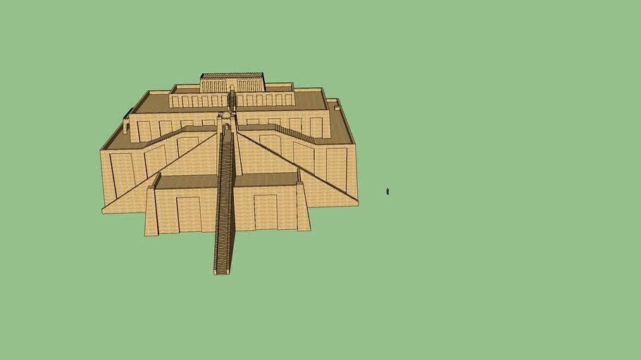 Ziggurat