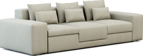 Sofa DECOBOCO