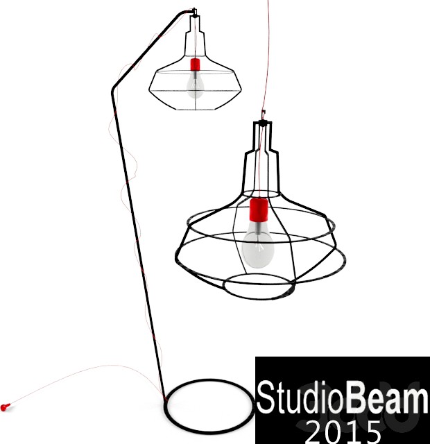 Studio Beam Elmo