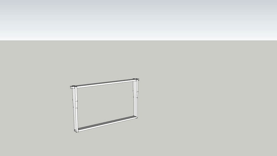 frame