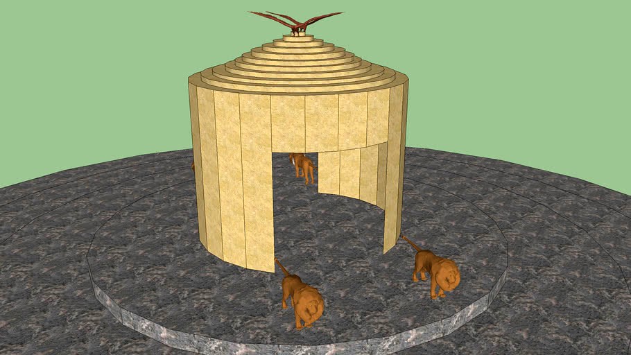 Tempel