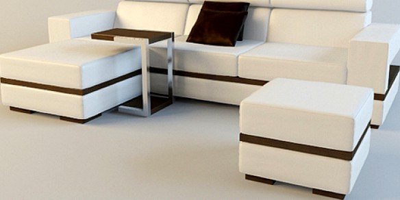 Sofa Gio
