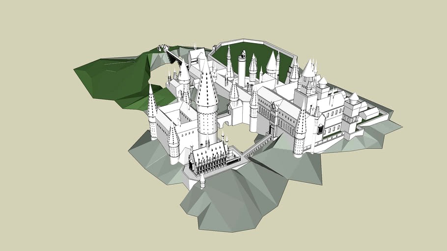 Hogwarts 2.2