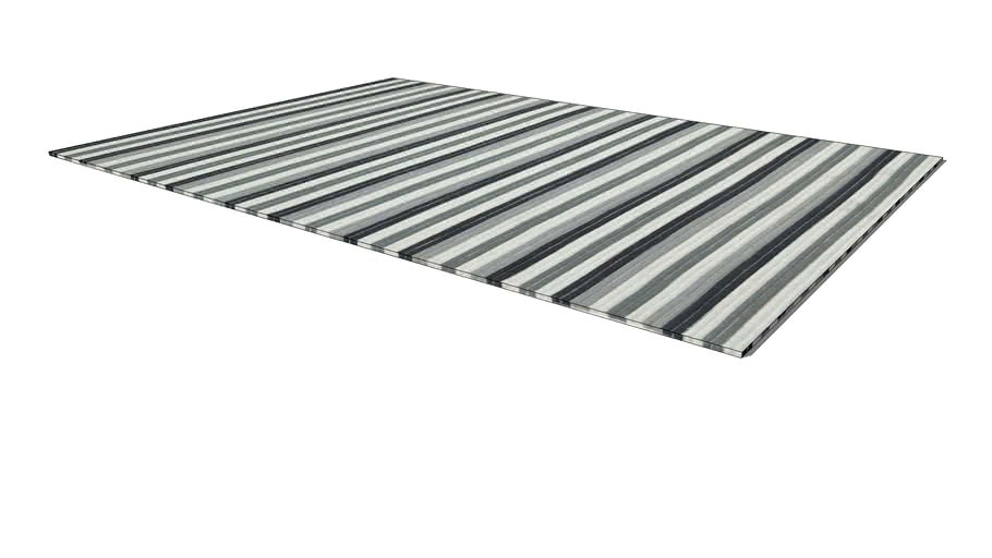 Tapis 140x200 JERSEY, Maisons du monde. Réf: 116.541 Prix: 79