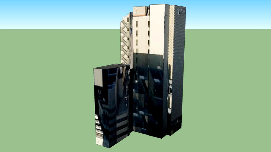 INAXオフィスビル