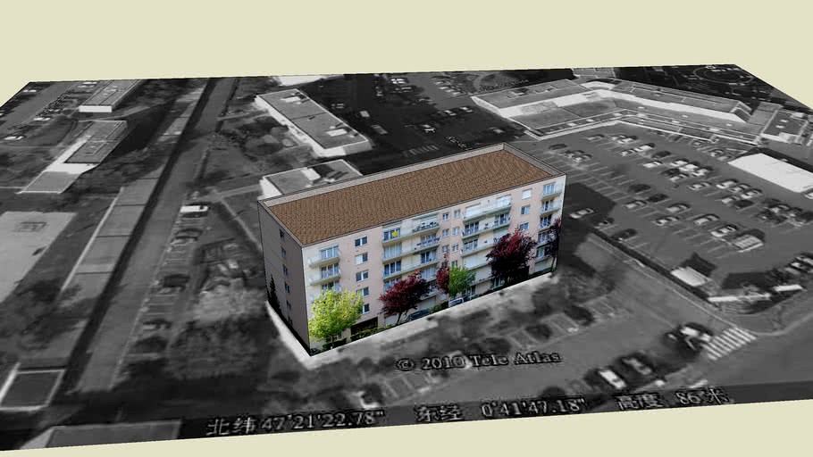 Batiment 15