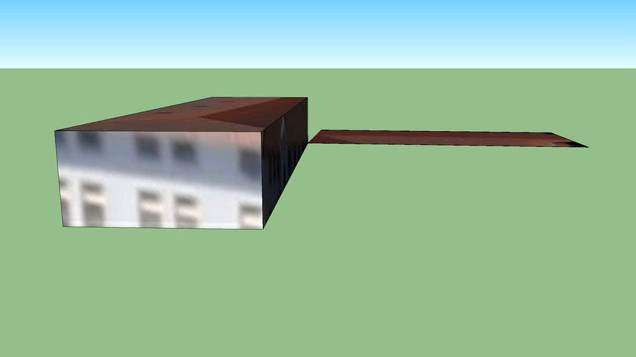 multibox building