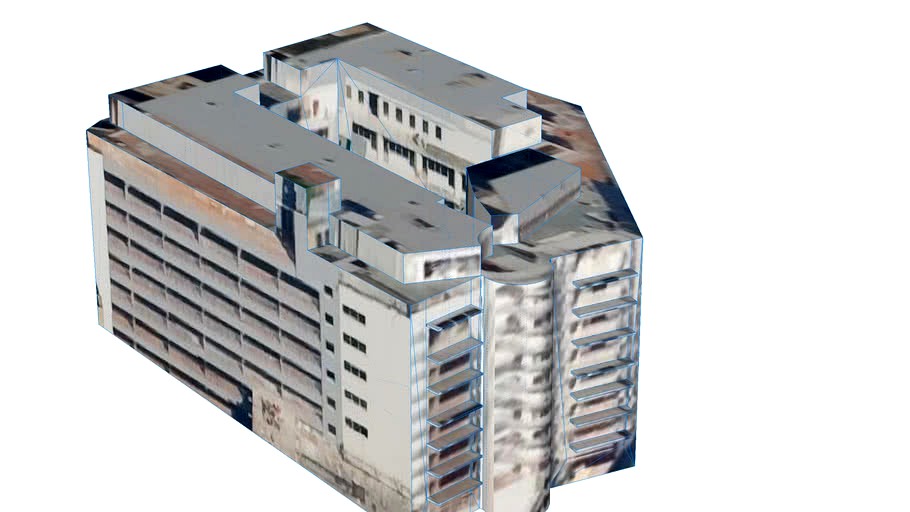 SBS LOFT 1070, Belgique