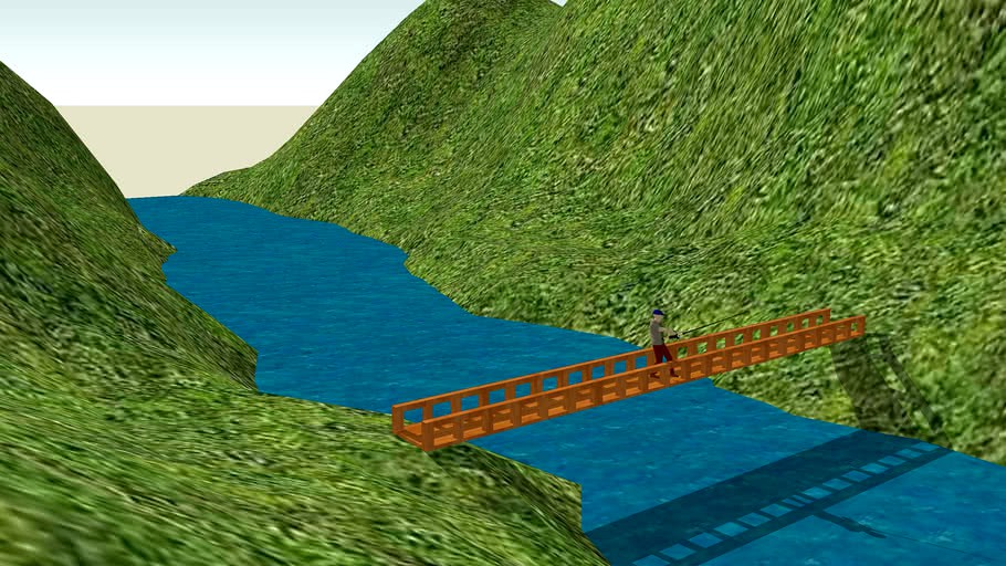 Tranquil Valley