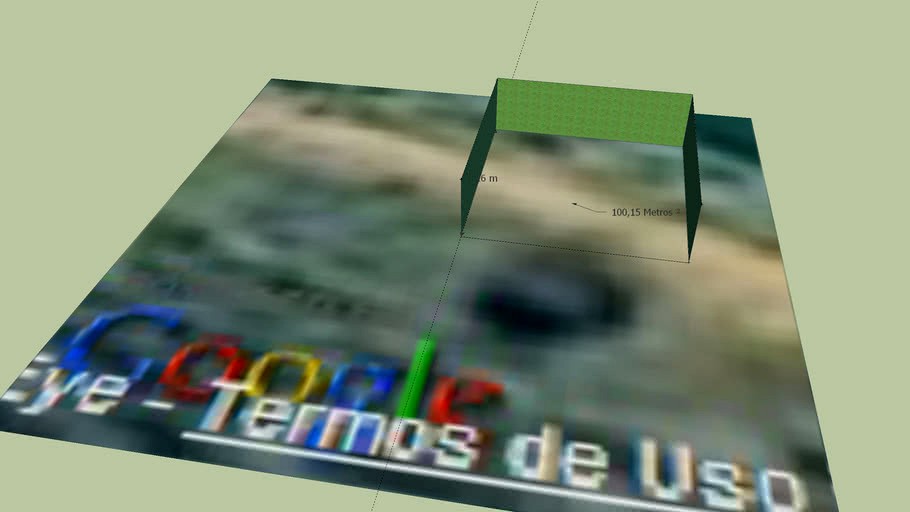 estudode corte de talude