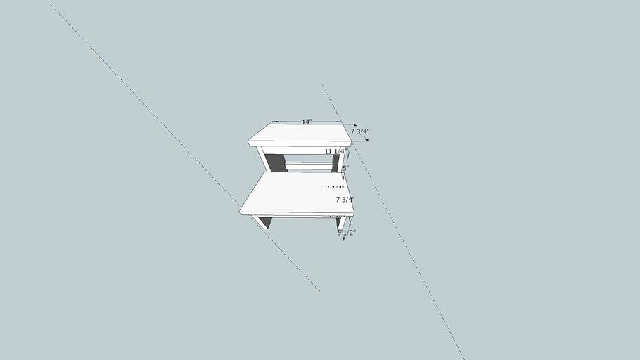 Stepstool