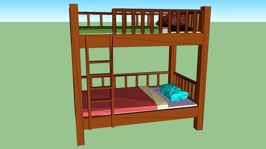 bunkbed