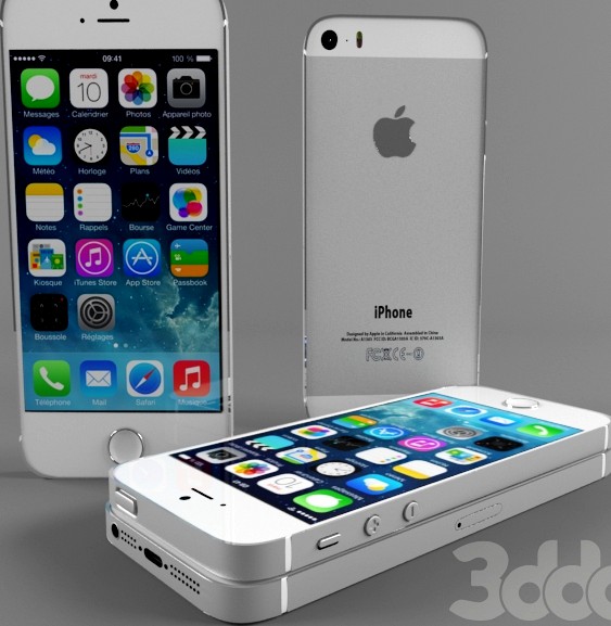 iphone 5s