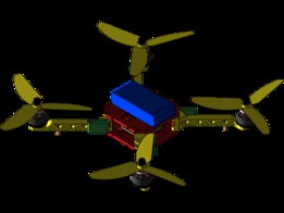 Quadcopter