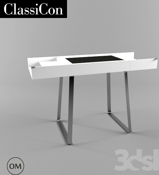 ClassiCon Zelos