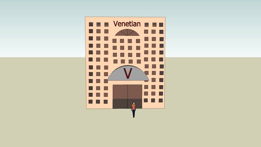 Venetian